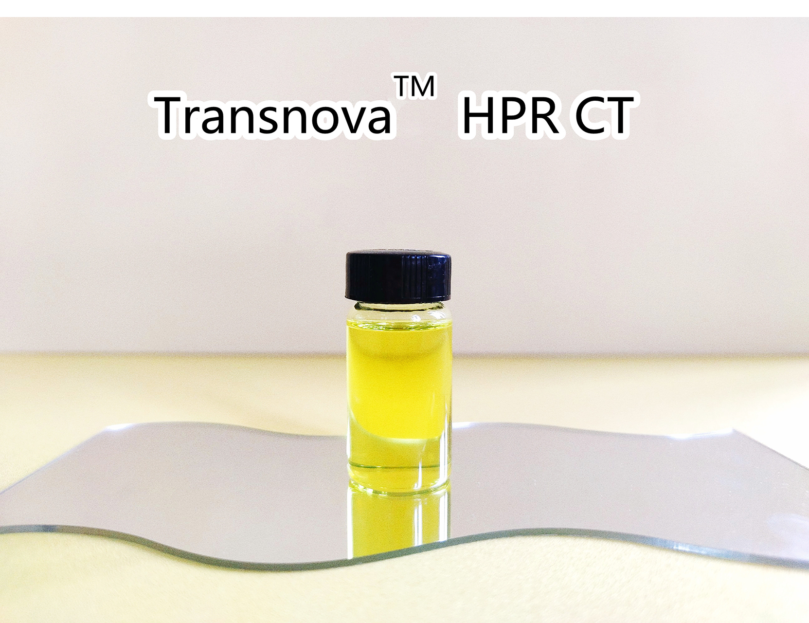 TransnovaTM HPR CT