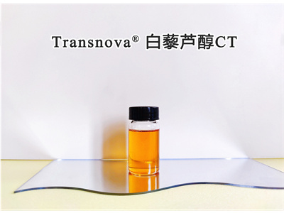 Transnova® 白藜芦醇C