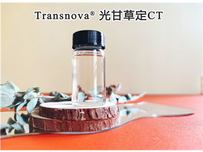 Transnova® 光甘草定C