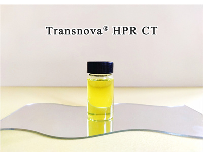 Transnova® HPR CT